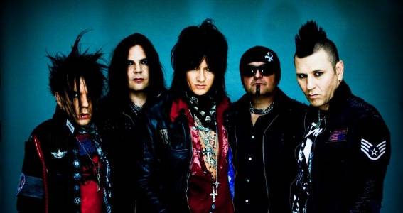 the69eyes 2011int article
