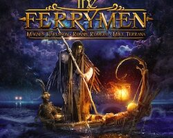 the ferrymen 2017