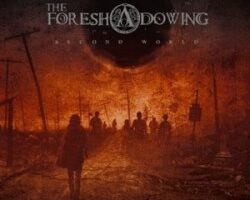 the foreshadowing second world