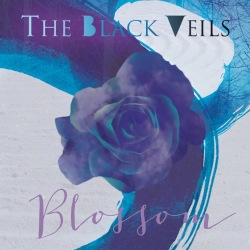theblackveils blossom cover