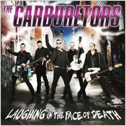 thecarburetorslaughinginthefaceofdeathcover