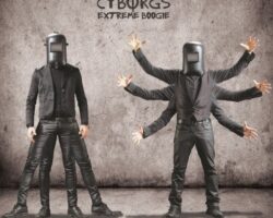 thecyborgsextremeboogiecover