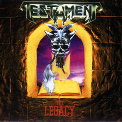 thelegacy