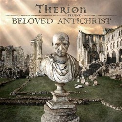 therion the beloved antichrist