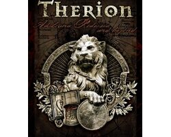 therion adulruna dvd 2014