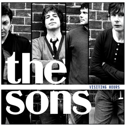 thesons cover