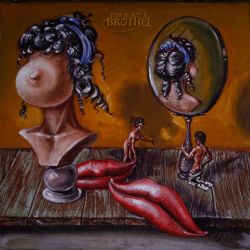thisisnotabrothel cover