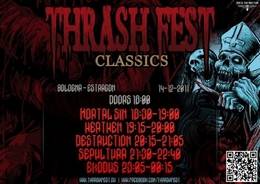 thrashfest classics bologna livereport
