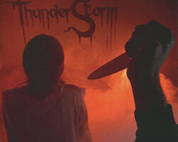 thunderstorm neroenigma cover