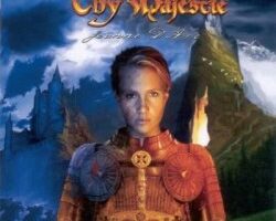 thy majestie jeanne d arc