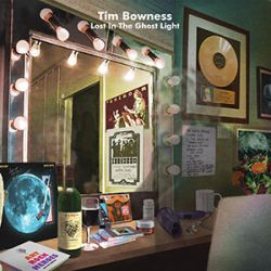 tim bowness lost in ghost light 2017