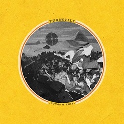 timespaceturnstile