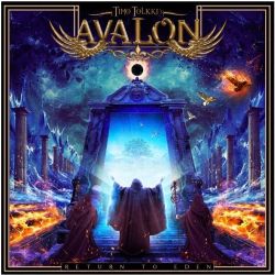timo tolkki avalon return to eden