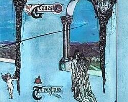 trespass genesis