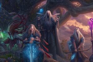 twilightforce inteervista bolo 2017 1