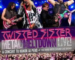 twisted sister
