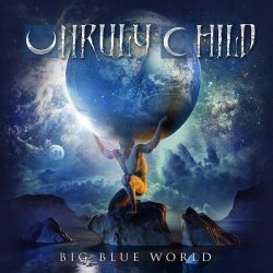 unruly child big blue world