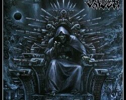 vader copertina the empire