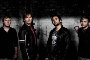vega 2010interview nick tom home