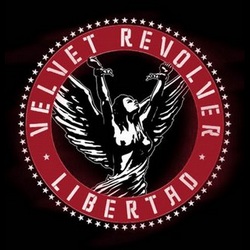 velvet revolver libertad