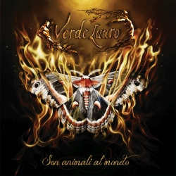 verdelauro cover