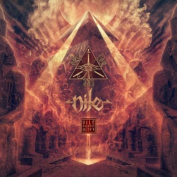 vile nilotic rites nile 2019