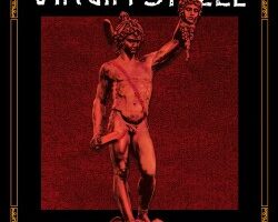 virgin steele invictus 2014