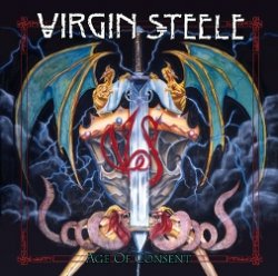 virgin steele
