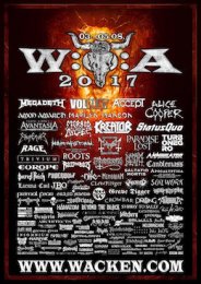 wacken 2017 1