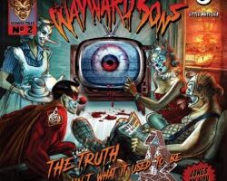 waywardsons thetruth