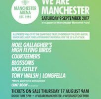 we are manchester benefit