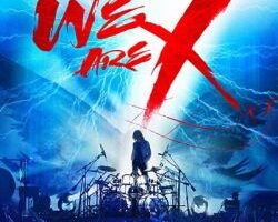 we are x soundtrack 2017