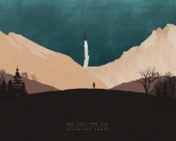 welosttheseadeparturesongs