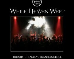 while heaven wept ttt cover