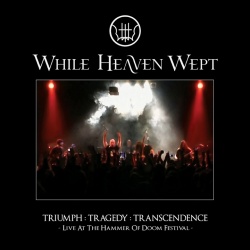 while heaven wept ttt cover