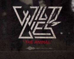 wildliescovertheanimal