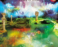 will o wisp inusto cover