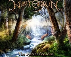 wintersun the forest seasons 2017