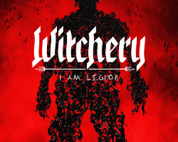 witchery cover