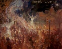 witchsorrow hexenhammer 250x250