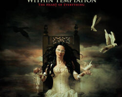 within temptation the heart of everything 2007 00