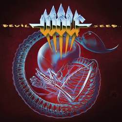 wolf devil seed