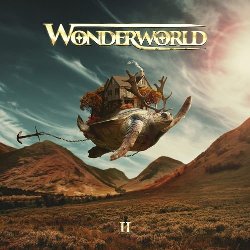 wonderworld II