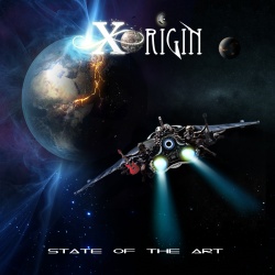 xorigin state of the art art
