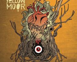 yellow moor