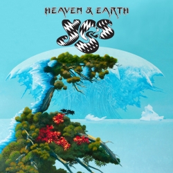 yes heavenandearth 2014
