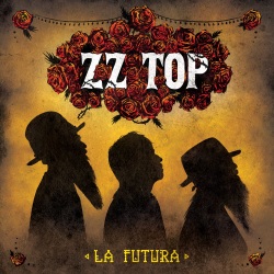 zz top la futura art