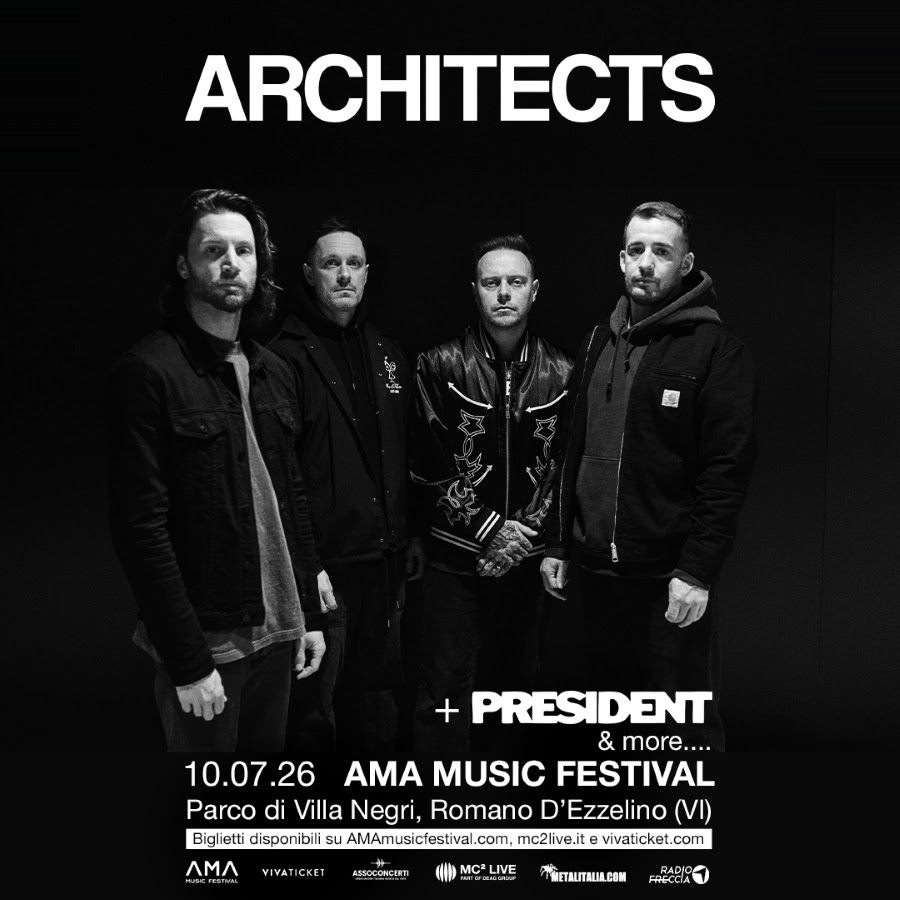 ArchitectsAMA
