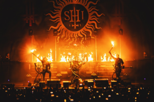 Behemothfacebook