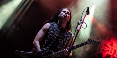 Firewind LuppoloInRock2025